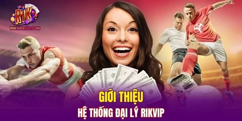 Giới thiệu sơ lược về hệ thống đại lý RIKVIP